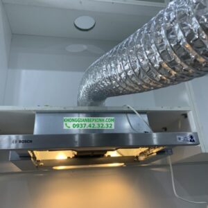 MÁY HÚT MÙI ÂM TỦ HMH DHI923GSG SERIES 4 - 116 MÁY HÚT MÙI ÂM TỦ HMH DHI923GSG SERIES 4 - 115