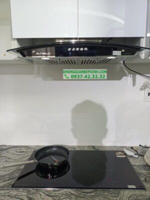 Máy Hút Mùi Eurosun EH-70K10S - 135