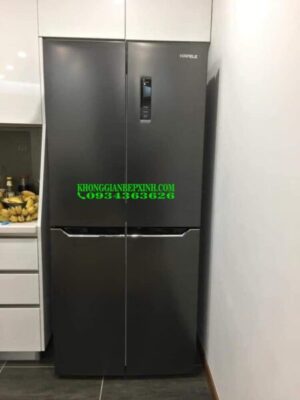 Tủ lạnh nhiều cánh Hafele HF-MULB 534.14.050 - 12 Tủ lạnh nhiều cánh Hafele HF-MULB 534.14.050 - 11