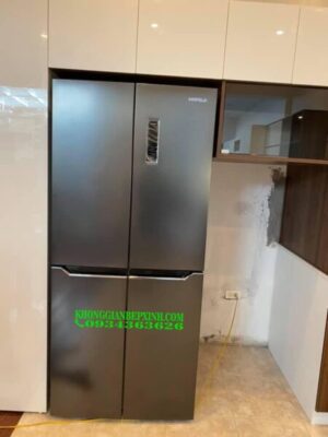 Tủ lạnh nhiều cánh Hafele HF-MULB 534.14.050 - 14 Tủ lạnh nhiều cánh Hafele HF-MULB 534.14.050 - 13