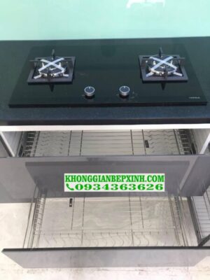 Bếp Gas 2 Vùng Nấu Hafele Hc-G782A 538.06.287 - 11 Bếp Gas 2 Vùng Nấu Hafele Hc-G782A 538.06.287 - 10