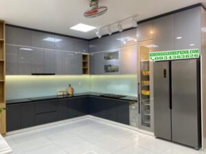 Tủ Lạnh Hafele Side-By-Side Hf-Sbsid, 562L 534.14.020 - 40