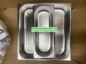 Chậu đá Hafele HS19-GKD2S120 570.35.340 - 33