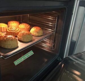 Lò nướng âm tủ BOSCH HBS534BS0B|Serie 4 - 70 Lò nướng âm tủ BOSCH HBS534BS0B|Serie 4 - 69