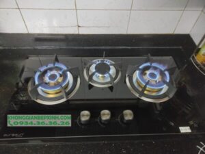 Bếp gas Eurosun EU-GA378 - 65 Bếp gas Eurosun EU-GA378 - 64