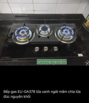Bếp gas Eurosun EU-GA378 - 67 Bếp gas Eurosun EU-GA378 - 66