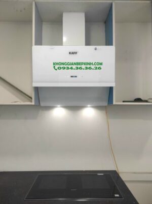 Máy Hút Mùi Phẳng KAFF KF-LUX AT90FH BK - 13