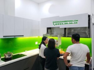 Máy Hút Mùi Eurosun EH-70AF86B - 157