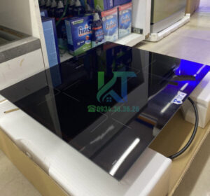 BẾP TỪ BOSCH PUC61KAA5E nhập khẩu TÂY BAN NHA model 2022 - 9