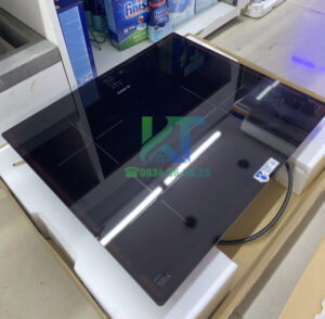 BẾP TỪ BOSCH PUC61KAA5E nhập khẩu TÂY BAN NHA model 2022 - 11