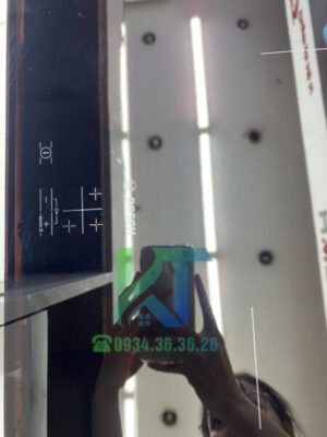 BẾP TỪ BOSCH PUC61KAA5E nhập khẩu TÂY BAN NHA model 2022 - 15