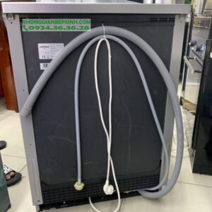 Máy Rửa Chén Độc Lập Hafele Hdw-F60E 538.21.200 - 220 Máy Rửa Chén Độc Lập Hafele Hdw-F60E 538.21.200 - 219