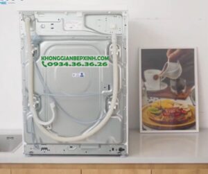 Máy giặt BOSCH HMH.WAP28480SG|Serie 6 - 41