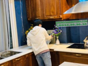 Máy hút mùi áp tường Cata NEBLIA 600 X/A - 12