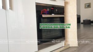 Lò Nướng Âm Tủ Hafele Ho-Kt60B 533.02.001 - 25 Lò Nướng Âm Tủ Hafele Ho-Kt60B 533.02.001 - 24