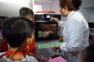 Lò Nướng Âm Tủ Hafele Ho-Kt60B 533.02.001 - 19 Lò Nướng Âm Tủ Hafele Ho-Kt60B 533.02.001 - 18