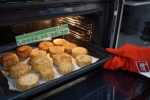 Lò Nướng Âm Tủ Hafele Ho-Kt60B 533.02.001 - 17 Lò Nướng Âm Tủ Hafele Ho-Kt60B 533.02.001 - 16