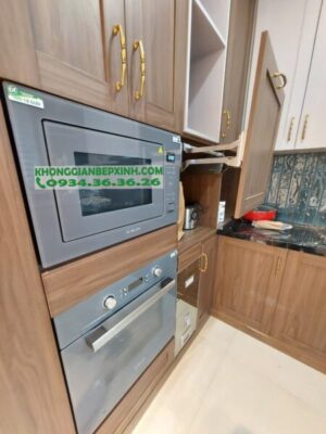 Lò nướng 9 chức năng Malloca MOV 65PYRO - 13 Lò nướng 9 chức năng Malloca MOV 65PYRO - 12