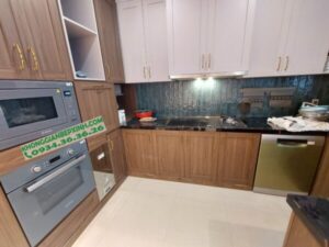 Lò nướng 9 chức năng Malloca MOV 65PYRO - 11 Lò nướng 9 chức năng Malloca MOV 65PYRO - 10