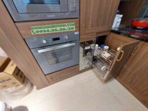 Lò nướng 9 chức năng Malloca MOV 65PYRO - 9 Lò nướng 9 chức năng Malloca MOV 65PYRO - 8