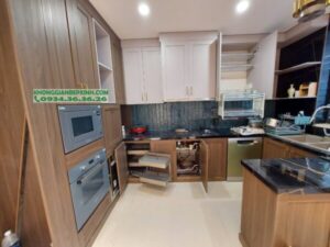 Lò nướng 9 chức năng Malloca MOV 65PYRO - 7 Lò nướng 9 chức năng Malloca MOV 65PYRO - 6