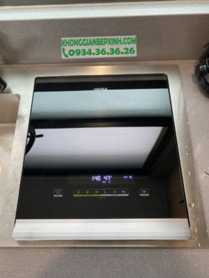 Chậu Kết Hợp Máy Rửa Chén Hafele Hdw-Sd90A 539.20.530 - 89 Chậu Kết Hợp Máy Rửa Chén Hafele Hdw-Sd90A 539.20.530 - 88