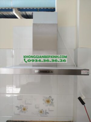 Máy hút mùi BOSCH DWB97CM50 |Serie 6 - 18