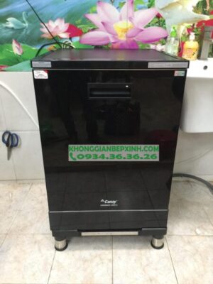 MÁY RỬA BÁT CANZY CZ-DSW809EU SERI 8 - 65