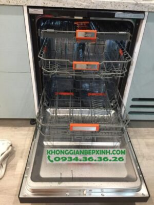 Máy rửa bát CANZY CZ WDC0315B SMART - 13 Máy rửa bát CANZY CZ WDC0315B SMART - 12