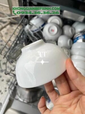 Máy rửa bát CANZY CZ WDC0315B SMART - 17 Máy rửa bát CANZY CZ WDC0315B SMART - 16