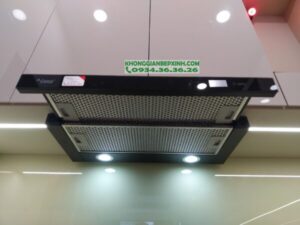 Máy Hút Mùi Canzy CZ-6002G - 7 Máy Hút Mùi Canzy CZ-6002G - 6