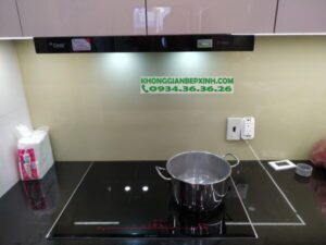 Máy Hút Mùi Canzy CZ-6002G - 9 Máy Hút Mùi Canzy CZ-6002G - 8