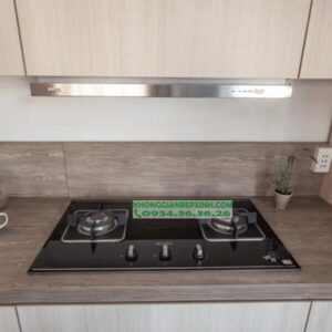 Bếp 2 Gas Malloca AS 9402BG - 12