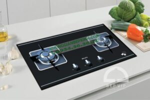 Bếp 2 Gas Malloca AS 9402BG - 16