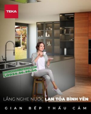 Vòi Rửa Teka KOBE PRO 18161002 - 155 Vòi Rửa Teka KOBE PRO 18161002 - 154