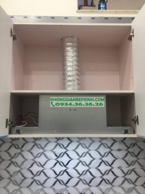 Máy Hút Mùi Canzy CZ 68DT - 11 Máy Hút Mùi Canzy CZ 68DT - 10