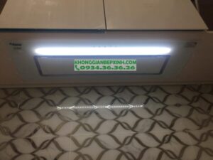 Máy Hút Mùi Canzy CZ 68DT - 9 Máy Hút Mùi Canzy CZ 68DT - 8