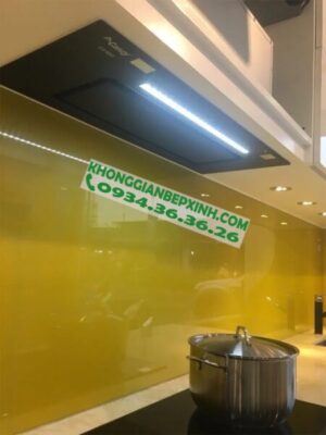 Máy Hút Mùi Canzy CZ 68D - 21