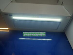 Máy Hút Mùi Canzy CZ 68DT - 15 Máy Hút Mùi Canzy CZ 68DT - 14