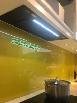 Máy Hút Mùi Canzy CZ 68D - 27