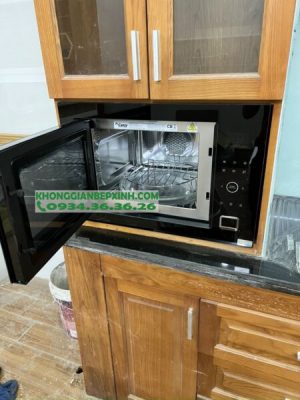 Lò vi sóng Canzy CZ 34GS - 15