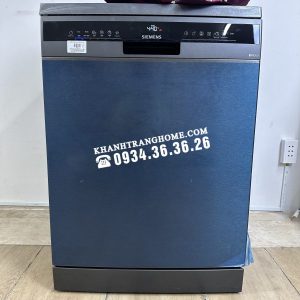 Máy Rửa Chén Siemens SN23EC14CE iQ300 - 141 Máy Rửa Chén Siemens SN23EC14CE iQ300 - 140