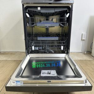 Máy Rửa Chén Siemens SN23EC14CE iQ300 - 143 Máy Rửa Chén Siemens SN23EC14CE iQ300 - 142