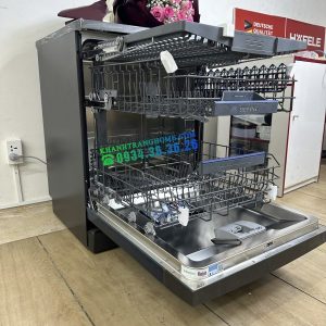 Máy Rửa Chén Siemens SN23EC14CE iQ300 - 145 Máy Rửa Chén Siemens SN23EC14CE iQ300 - 144