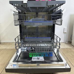 Máy Rửa Chén Siemens SN23EC14CE iQ300 - 147 Máy Rửa Chén Siemens SN23EC14CE iQ300 - 146