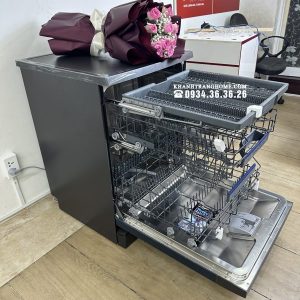 Máy Rửa Chén Siemens SN23EC14CE iQ300 - 149 Máy Rửa Chén Siemens SN23EC14CE iQ300 - 148