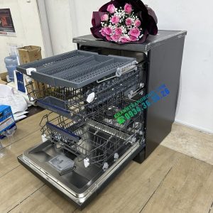 Máy Rửa Chén Siemens SN23EC14CE iQ300 - 151 Máy Rửa Chén Siemens SN23EC14CE iQ300 - 150