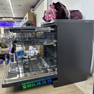 Máy Rửa Chén Siemens SN23EC14CE iQ300 - 155 Máy Rửa Chén Siemens SN23EC14CE iQ300 - 154