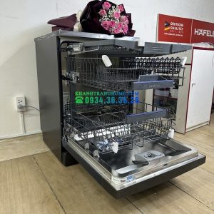 Máy Rửa Chén Siemens SN23EC14CE iQ300 - 157 Máy Rửa Chén Siemens SN23EC14CE iQ300 - 156