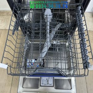 Máy Rửa Chén Siemens SN23EC14CE iQ300 - 161 Máy Rửa Chén Siemens SN23EC14CE iQ300 - 160